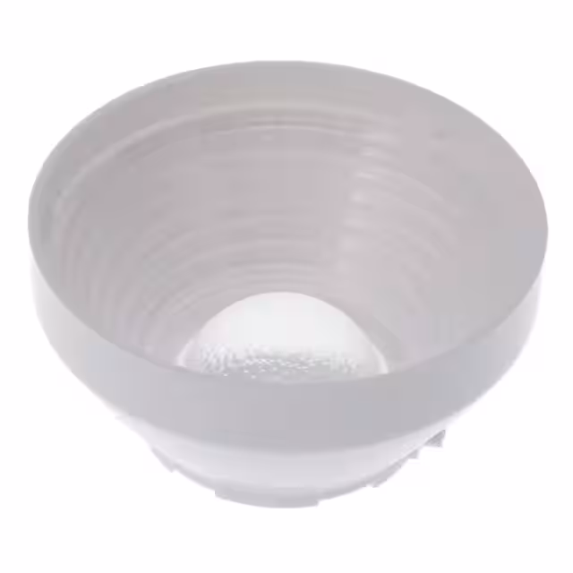 CP16635_CARMEN-50-W-C-WHT Ledil  Optique - Réflecteurs